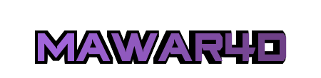 MAWAR4D Logo